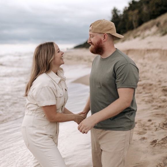 Meet your Posher, Matthew - Picture 1 of 1